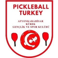 Pickleball Turkey logo